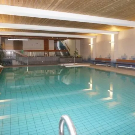 Paradies 103 Lejlighed