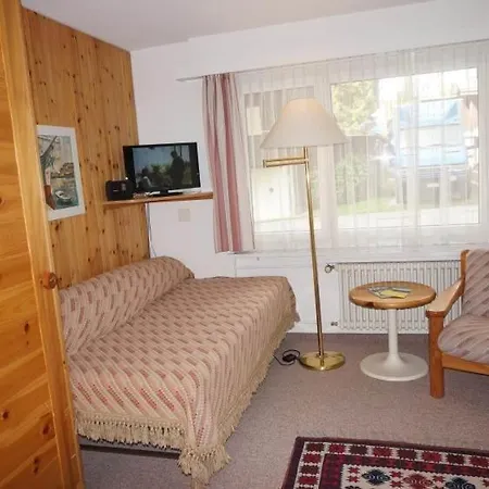 Paradies 103 Lejlighed Arosa