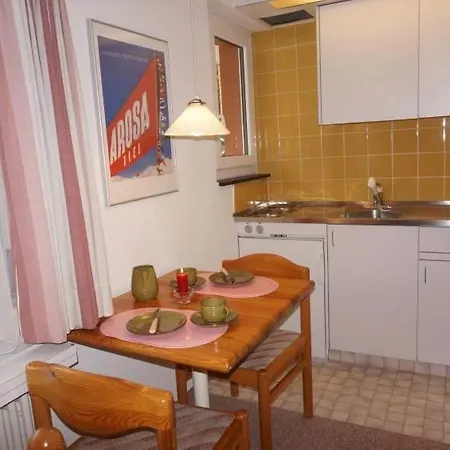 Paradies 103 Lejlighed