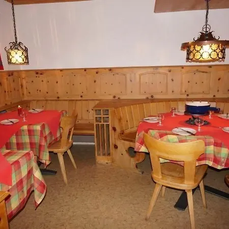 Lejlighed Paradies 103 Arosa