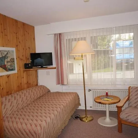Paradies 103 * Arosa